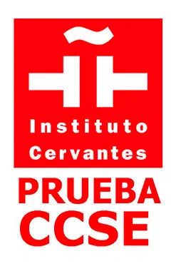 Prueba CCSE - Instituto Cervantes